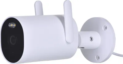 Obrázok produktu pre Xiaomi AW300 Cube venkovní IP bezpečnostní kamera, 2304 x 1296 pixelů, strop/zeď