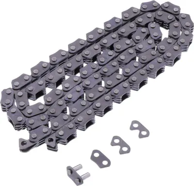 Image de Chaîne de distribution ouverte MORSE 82RH2010/118 Fermeture à rivet
