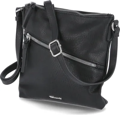 Produktbild von Tamaris Umhängetasche Alessia black,  Größe in cm  21 x 3 x 22