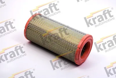 Produktbild von KRAFT 1713425 Luftfilter für IVECO DAILY IV Kasten/Kombi