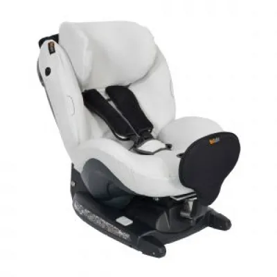 Produktbild von BeSafe Autokindersitzbezug aus Bambus für iZi Combi, iZi Kid / iZi Plus