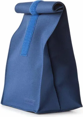 Immagine prodotto di AUTHENTICS borsa da viaggio idrorepellente S - blu scuro