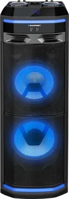 Produktbild von Systém Audio Blaupunkt Ps11Db (Bluetooth Karaoke)