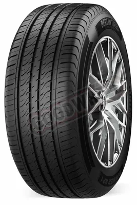 Produktbild von Berlin Tires So car-tyres Summer HP 1 ( 215/60 R16 95H )