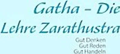 Obrázok produktu pre Gatha - Die Lehre Zarathustra