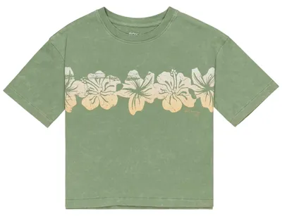 Image de T-shirt Roxy ERGZT04118-GHZ0 pour Enfant