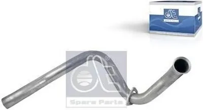 Produktbild von DT Spare Parts Abgasrohr Auspuffrohr 6.37096