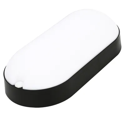 Obrázek produktu pro Yakimz LED stropní svítidlo odolné proti vlhkosti 15W IP54 Dílenská lampa Vodotěsné sklepní svítidlo