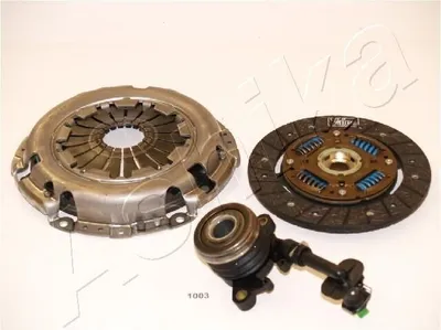 Produktbild von ASHIKA Kupplungssatz Kupplung für NISSAN Qashqai / Qashqai +2 I (J10, NJ10) 92-01-1003