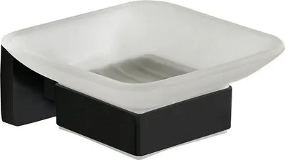 Immagine prodotto di Mexen Asis porta sapone, nero - 7017639-70