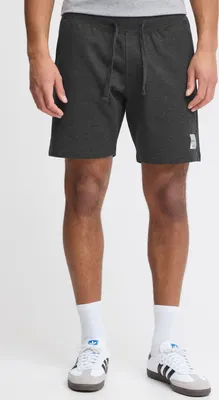 Produktbild von Blend BHMBHARDEN Herren Sweatshorts Kurze Hose Jogginghose Baumwollmischung regular fit