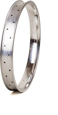 Produktbild von Alufelge 26 Zoll 67 mm hochglanzpoliert