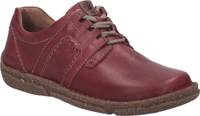 Immagine prodotto di JOSEF SEIBEL Neele 44 | Scarpa bassa da Donne | rosso
