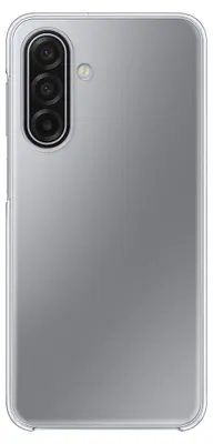 Produktbild von Samsung Clear Case Galaxy A17 transparent
