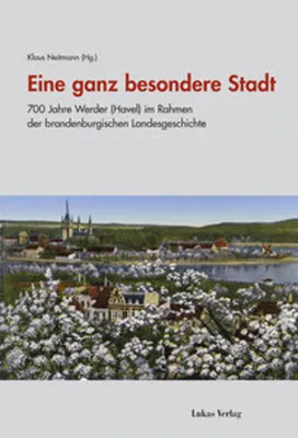 Image de Eine ganz besondere Stadt