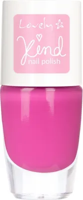 Obrázok produktu pre Lovely Kind Lak na nechty Lakier do paznokci 3, 8 ml