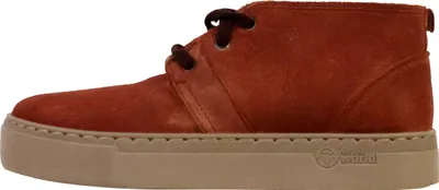 Produktbild von Hohe Sneaker aus Leder