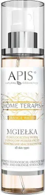 Obrázek produktu pro Osvežující Bytová Terapie Apis Home s Ekologickou Oranžovou Vůní, Vypouštěč 150 ml