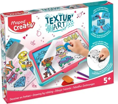 Obrázok produktu pre Maped 907046, Plast, Viacfarebný