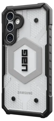 Immagine prodotto di UAG Pathfinder, ghiaccio - Samsung Galaxy S23 FE