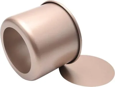 Obrázok produktu pre Forma na pečenie s odnímateľným dnom 10xh8cm