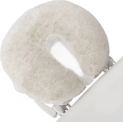 Produktbild von Kopfstützenbezüge Vliespapier Beutel 100 Stück