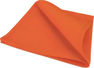 Image de Dans cette série de belles serviettes de table en tissu tissé, disponibles en 26 couleurs différentes et élégantes. Peut être combiné avec des chemins de table et des nappes de la même couleur ou d'une autre belle couleur assortie