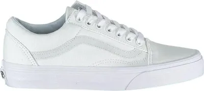 Produktbild von Vans Old Skool Sportschuhe Weiß EU 35 Herren,Damen Weiß EU 35