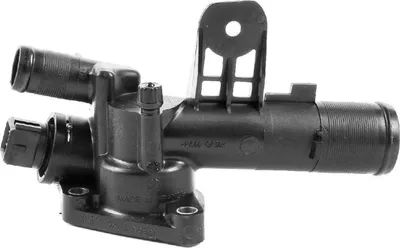 Produktbild von GATES Thermostat Kühlmittel 83°C für RENAULT Clio III Schrägheck (BR0/1, CR0/1) TWINGO II (CN0) MEGANE III Grandtour (KZ0/1) Scénic III (JZ0/1)