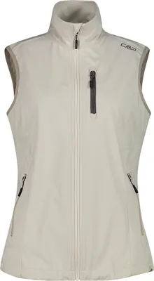 Produktbild von Cmp Woman Vest Vaniglia Vaniglia 48