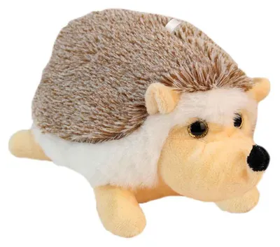 Produktbild von Igel Kuscheltier mit niedlicher Nase - ca. 23 cm