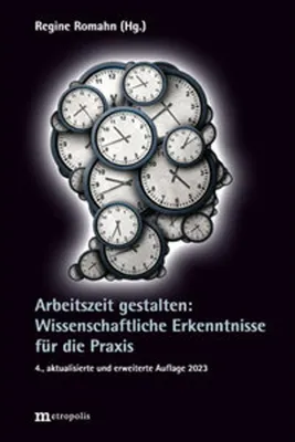 Obrázok produktu pre Arbeitszeit gestalten