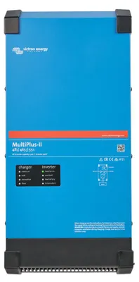 Immagine prodotto di Victron MultiPlus-II 48/4500/55-32 Inverter 230V | PMP482405012