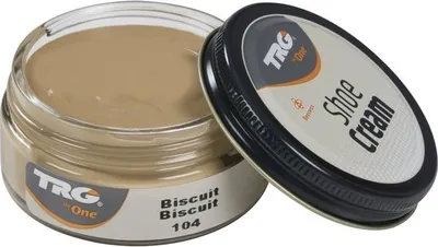 Immagine prodotto di TRG Schuhcreme - 104 Biscotto - 50ml