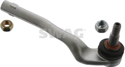 Produktbild von SWAG Spurstangenkopf Spurstange passend für MERCEDES-BENZ S-Klasse Limousine (W221) Vorne Rechts 10 94 4214