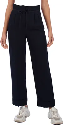 Produktbild von Emporio Armani Palazzo-Hose 0NP52D Frau