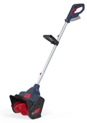 Produktbild von Güde Akku Schneefräse GSF 18-0 | 18 V | Räumbreite/Räumtiefe 300/120 mm | solo