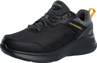 Produktbild von Skechers Wasserdichte Sneaker Sketch Lite Pro Ankkor, Schwarz 41 EU