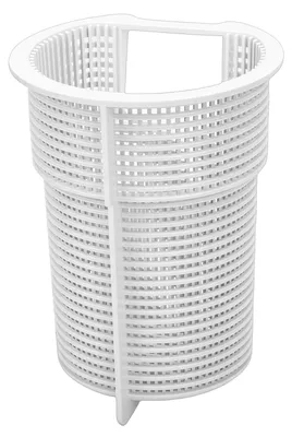 Immagine prodotto di Cesto filtrante di ricambio per pompa per piscina Hayward SPX1500LX, codice 27180, 220 micron, filtro in plastica