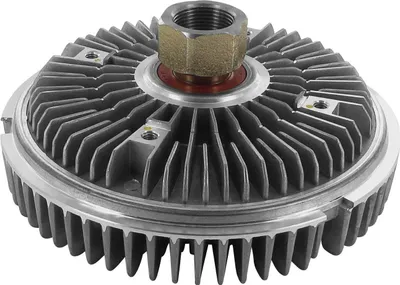 Produktbild von VEMO V20-04-1082 Lüfterkupplung für BMW X5 (E53) Wasserkühler Kühlsystem