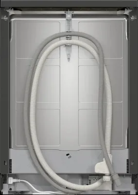 Zdjęcie produktu dla Zmywarka, Bosch SMS6ECC12E, SER6, wolnostojąca, A, EfficientDry, 9,0 l, 14ps, 8p/5o, 42dB(B), Silence 41dB, 3. szuflada, Extra Clean Zone, czarny inox, HC