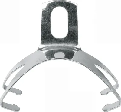 Produktbild von SKS Schiebebrücke Olympic + Trekking 45 - Ersatzteil für Schutzblechmontage, ...