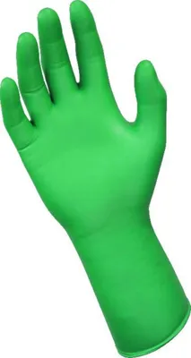 Produktbild von Ansell Handschuh MICROFLEX 93-260,Gr.7,5-8,Box a 50