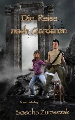 Produktbild von Die Reise nach Gardaron