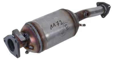 Obrázek produktu pro Filtr Pevných Částic Dpf Honda Cr-V 2.2Ctdi 07-