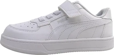 Productafbeelding van Puma Caven 2.0 AC+ PS Sportschuhe Kinder Sneaker low Weiß Freizeit