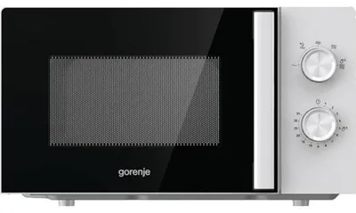 Obrázek produktu pro Mikrovlnná trouba Gorenje MO20E1WH