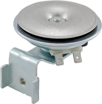 Obrázok produktu pre RMS roh Ø 71 mm, chróm 12 V