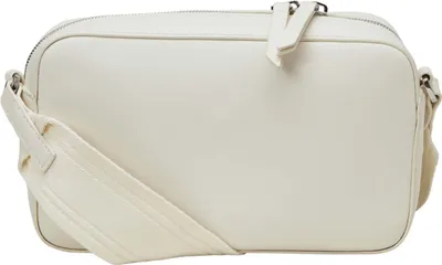 Produktbild von Marc O'Polo Umhängetasche Schultertasche Villar Crossbody Bag Natural Baumwolle creme