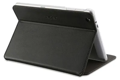 Produktbild von Acer Tasche Tablet - Schwarz